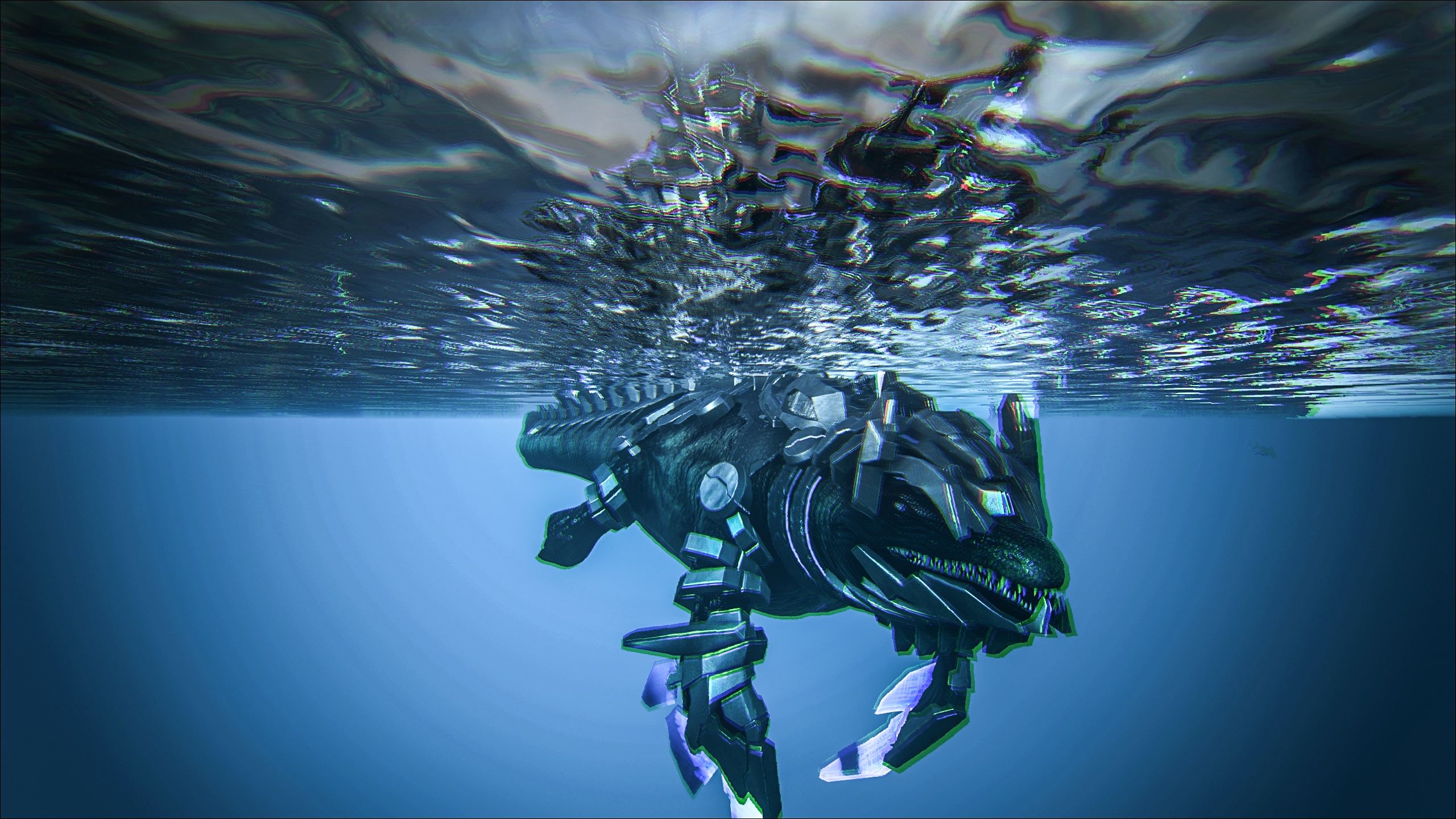 ARK: Survival Evolved - Imagen 24